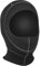 Seac Standard Kapuze Neopren dicke 5 mm M schwarz