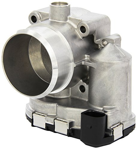 Bosch Throttle Body - 0280750009
