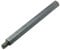 10X 229X100 Distanzmuffe mit Gewinde Innengew: M6 100mm Außengew: M6 Stahl DREME