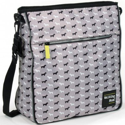 Walking Mum Walkie – Wickeltasche