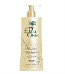 Le Petit Olivier Nährende Bodylotion mit Arganöl, 250 ml