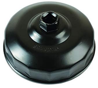 Laser 6607 Ölfilterschlüssel