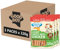 Good Boy - Chewy Twists With Chicken - Dog Treats - Made With 100% Natural Chicken Breast Meat - 320 Grams - Gluten Free Dog Treats (Case of 3)
