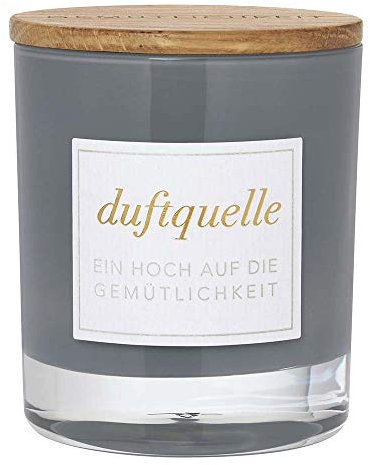 Räder Duftkerze Gemütlichkeit