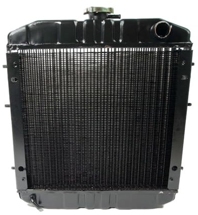 Radiateur Iseki TA | 5035