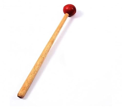 Stimmgabel & Klangschalen Klöppel - 28 cm