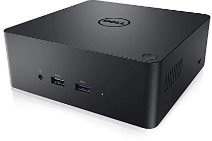 Precision Dual-C Thunderbolt