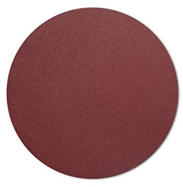 STARCKE 732E Schleifscheibe | Ø 300 mm | ungelocht | 25 Stück | Körnung Korn: 60