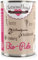 HerzensHund® (12 x 400g) | Bio-Pute Hundefutter mit Bio-Gemüse für ausgewachsene Hunde | glutenfrei | Super Premium Nassfutter für Erwachsene Hunde | 12er Pack