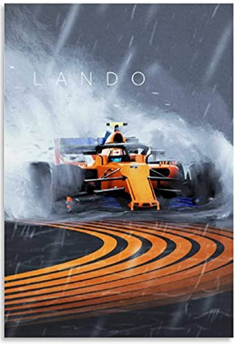 RUIYANMQ 1000 Stück Puzzle F1 Poster Erwachsene Kinder Holzspielzeug Lernspiel Yp131Vq