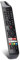 UNOCAR RC43141 Compatibile con telecomando Hitachi Smart e Smart TV, compatibile con televisori Hitachi 4K UHD LED LCD 24 32 43 50 55 58 pollici, con pulsanti NetFlix Youtube Freeview Play