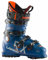 LANGE Unisex-Erwachsene Rx 120 Gw Skischuhe, Marineblau, 26.5 Monodopoint (cm)