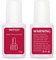 PRITTEST EXTRA strong nail bond Glue with brush 10ml for acrylic nails, anti-fungal.