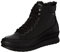 IGI&CO Donna Kia Gtx, Stivali alla moda, Nero (Black DYKGT), 36 EU