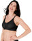 Medela Reggiseno per l'allattamento e l'estrazione 3 in 1, Traspirante, leggero per il ottimo comfort durante l'allattamento o l'estrazione con tiralatte indossabile o tiralatte elettrico