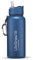 LifeStraw Go Stainless Steel (medium blue)