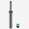 Hunter Regner PSU-04 10 cm con ugello Pro 6A azzurro da 1,8 m da 0° a 360°