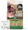 The GOODSTUFF Huhn (Adult) 12,5 kg | Hochwertiges Hundetrockenfutter getreidefrei | Mit frischem Hühnerfleisch | Hundefutter trocken für ausgewachsene Hunde | Super-Premium Trockenfutter für Hunde