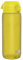 Ion8 Sports Water Bottle, 750 ml/24 oz, Leak Proof, Easy to Open, Secure Lock, Dishwasher Safe, BPA Free, Flip Cover, Carry Handle, Soft Touch Contoured Grip, Easy Clean, Odour Free, Yellow