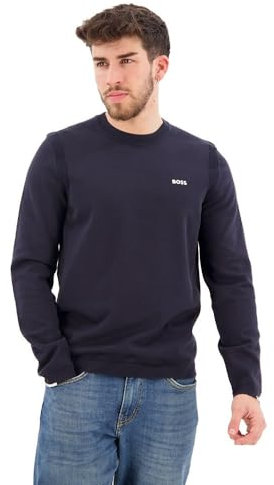 BOSS Herren Ever-X_CN, Dark Blue402, M EU
