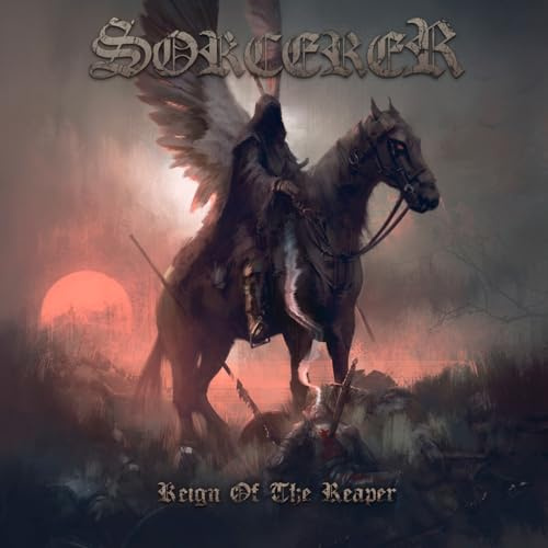 Sony Music/Metal Blade (Sony Music)