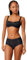 Triumph - Body Make-Up Illusion Lace - Short Slip (36 Schwarz)