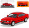 Generisch B*M*W 3er E36 Coupe Rot 1990-2000 1/43 Minichamps Maxichamps Modell Auto