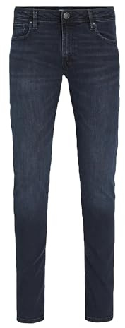 JACK & JONES Herren Jjiclark Jjioriginal Am 300 Noos Male Regular Fit Jeans Jjiclark Jjioriginal Am 300 Noos Regular Fit Jeans