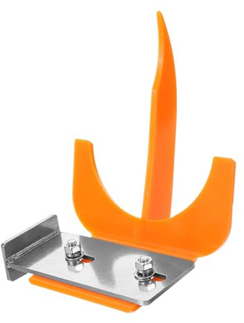 SHOWERORO Repuesto Pelador Plástico para Exprimidor De Naranja Profesional Accesorio Reemplazable para Máquina De Jugo Herramienta Práctica para Tienda y Uso Casa