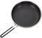CRILSTYLEO Sartén Antiadherente De Panal Para Barbacoa 304 Acero Inoxidable Antiadherente Plegable Portátil