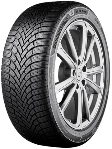 215/50 R18 92V Blizzak 6 Enliten