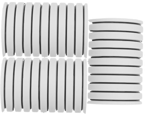 CALLARON Tira Adhesiva Autoadhesiva Para Pestañas Tiras De Pestañas Banda Transparente Delineador De Pegamento Para Pestañas Black Pegamento De Resina 3 Cajas*4