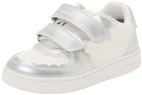 Geox Baby - Mädchen B Eclyper Girl ASneaker