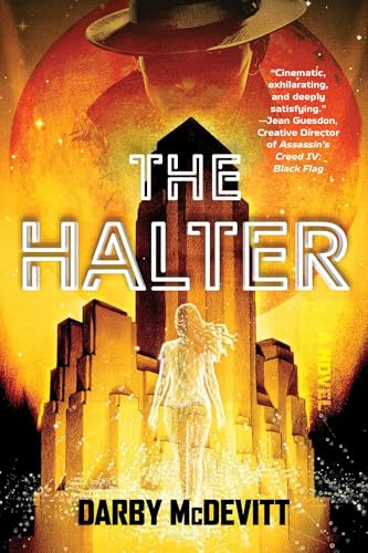 The Halter: Volume 1 (The Forum Series)