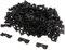100 Pcs Fix Picture Photo Frame Back Board Support Stand Leg Feet Hinge