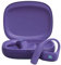 JBL Endurance Zone True Wireless Open-Ear Sport Headphones with Ergonomic Ear Hook Design, OpenSound Technology, 32H Playtime, IP68 Waterproof, Google Finder, Headphones App, Purple