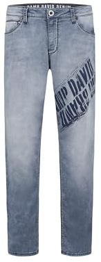 Camp David Herren Jeans CO:NO Comfort Fit