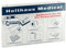 Holthaus 60 165 Austausch-Set fÃ1/4r Autoverbandkästen