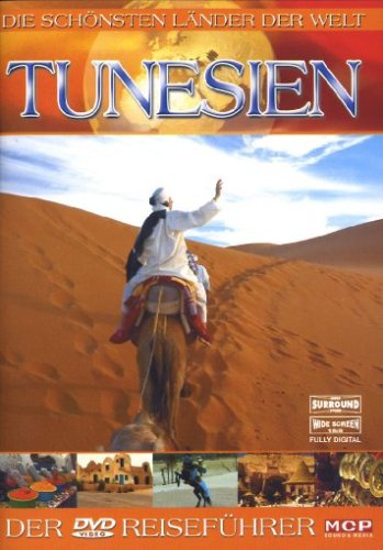 Tunesien - Die schönsten Länder der Welt