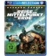 Die Reise zum Mittelpunkt der Erde