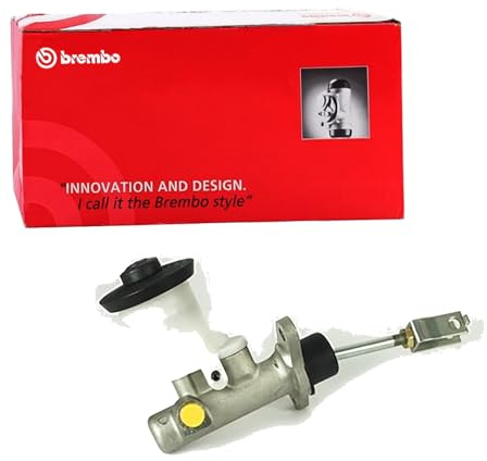 Brembo C83022 Kupplungsnehmerzylinder