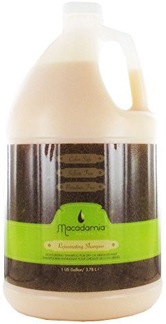 Macadamia Professional Rejuvenating Shampoo, 3,78 Liter
