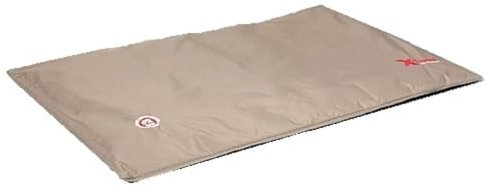 PET-JOY 20 Doggy Daunen Bench X-Treme Matratze/Bett für Hunde