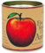 Feuer & Glas - Apfelsaft Gewürz Fire Roasted Cinnamon Apple Spice 4er Pack (je 180gr)
