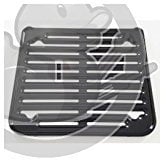 CAMPINGAZ Grille Cuisson EMAILLEE 5010002302