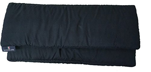 Kingsland Bandagierunterlagen Classic Blau