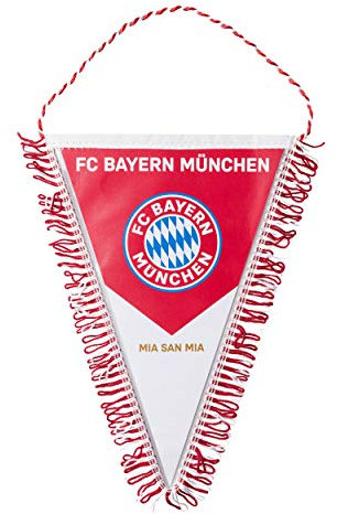 FC Bayern München Wimpel