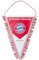 FC Bayern München Wimpel