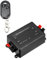 Sourcingmap DC 12V-24V LED Single Color Dimmer Controller Remote Control for Led Light Strip