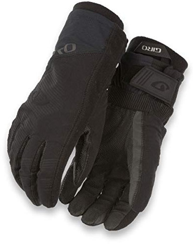 Giro Wi Proof black S